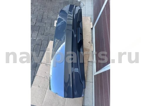 Борт откидной BMW X5 G05, 2021 г., арт. 348-2-18053, фото 3