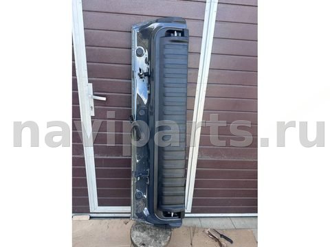 Борт откидной BMW X5 G05, 2021 г., арт. 348-2-18053, фото 4