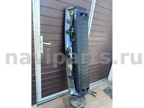 Борт откидной BMW X5 G05, 2021 г., арт. 348-2-18053, фото 5