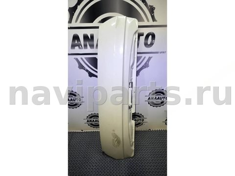 Борт откидной BMW X5 G05, 2024 г., арт. 348-2