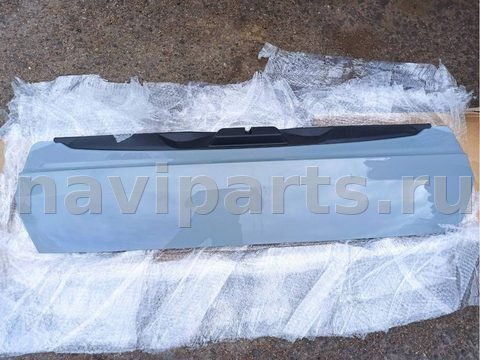Борт откидной BMW X5 M F95, 2023 г., арт. 348-24_1