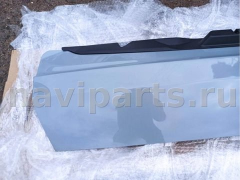 Борт откидной BMW X5 G05, 2023 г., арт. 348-24, фото 2