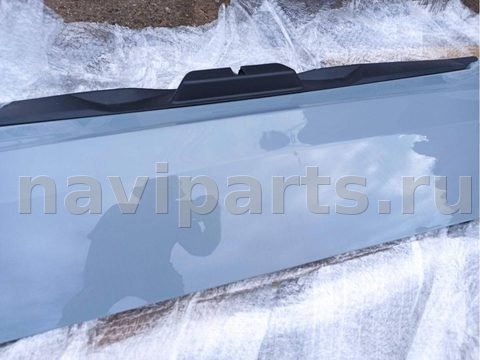 Борт откидной BMW X5 G05, 2023 г., арт. 348-24, фото 3