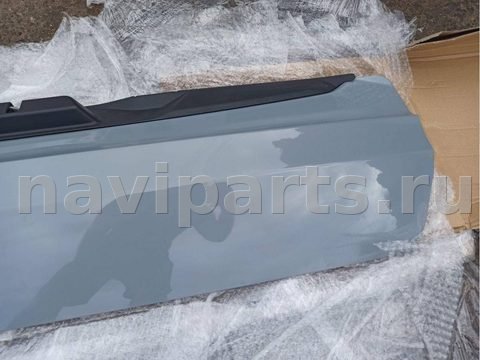 Борт откидной BMW X5 G05, 2023 г., арт. 348-24, фото 4