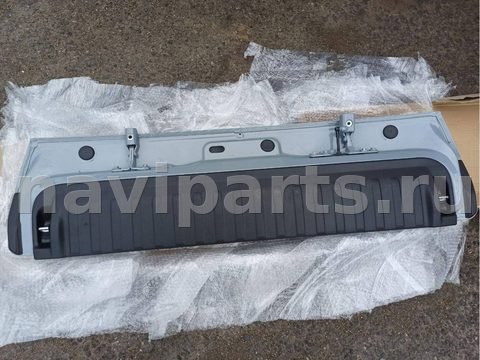 Борт откидной BMW X5 G05, 2023 г., арт. 348-24, фото 5