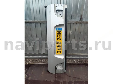 Борт откидной BMW X5 E53, 2004 г., арт. 348-25
