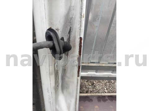 Борт откидной BMW X5 E53, 2004 г., арт. 348-25, фото 3