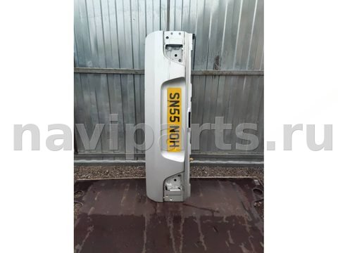Борт откидной BMW X5 E53, 2004 г., арт. 348-26