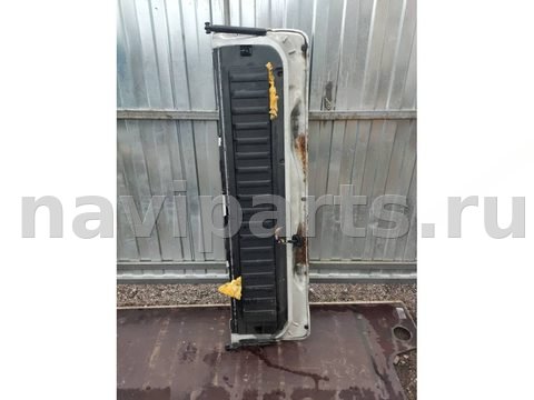 Борт откидной BMW X5 E53, 2004 г., арт. 348-26, фото 2