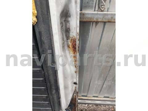 Борт откидной BMW X5 E53, 2004 г., арт. 348-26, фото 3
