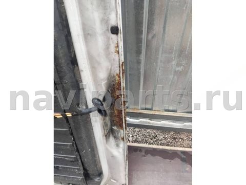 Борт откидной BMW X5 E53, 2004 г., арт. 348-26, фото 4