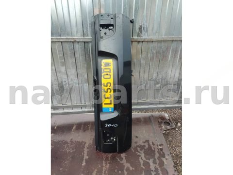 Борт откидной BMW X5 E53, 2004 г., арт. 348-27