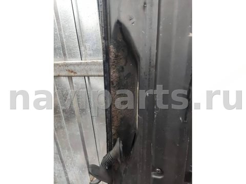 Борт откидной BMW X5 E53, 2004 г., арт. 348-27, фото 3