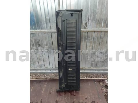Борт откидной BMW X5 E53, 2004 г., арт. 348-28, фото 2