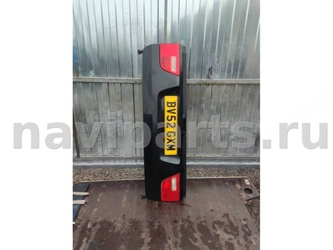 Борт откидной BMW X5 E53, 2002 г., арт. 348-29