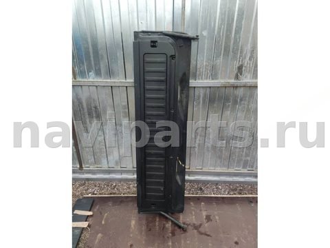 Борт откидной BMW X5 E53, 2002 г., арт. 348-29, фото 2