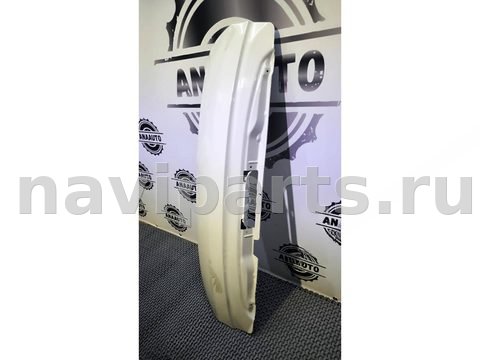 Борт откидной BMW X5 G05, 2024 г., арт. 348-2, фото 2