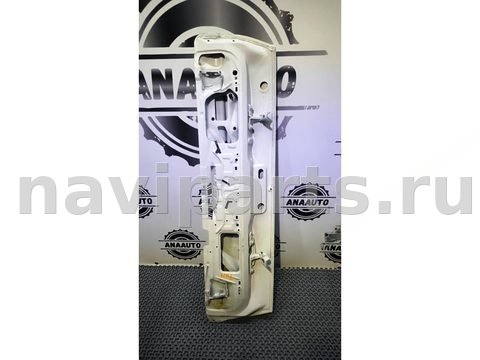 Борт откидной BMW X5 G05, 2024 г., арт. 348-2, фото 5