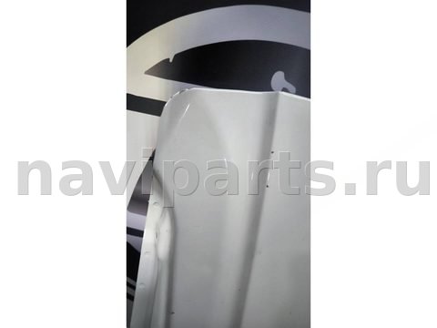 Борт откидной BMW X5 G05, 2024 г., арт. 348-2, фото 6