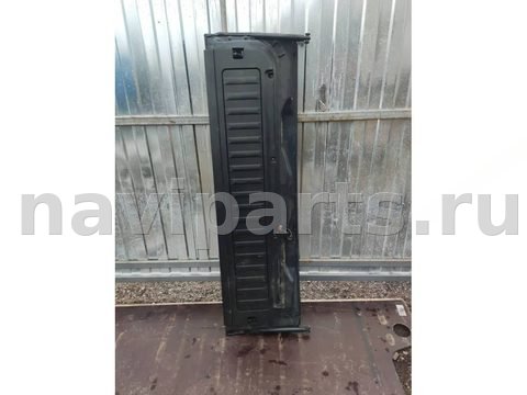 Борт откидной BMW X5 E53, 2005 г., арт. 348-30, фото 2