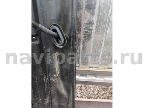 Борт откидной BMW X5 E53, 2005 г., арт. 348-30, фото 3