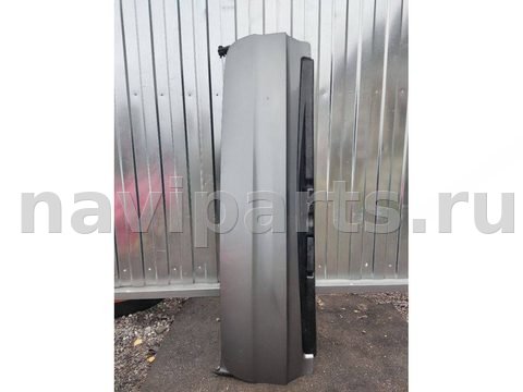 Борт откидной BMW X5 F15, 2016 г., арт. 348-33
