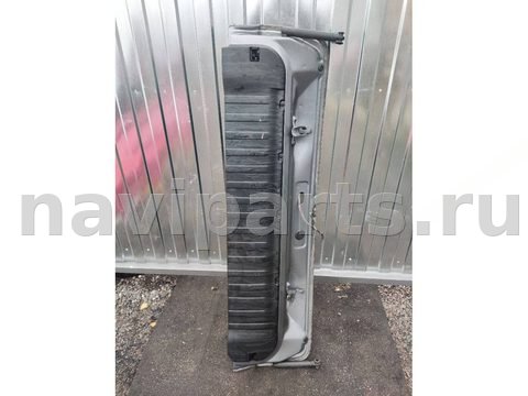 Борт откидной BMW X5 F15, 2016 г., арт. 348-33, фото 4