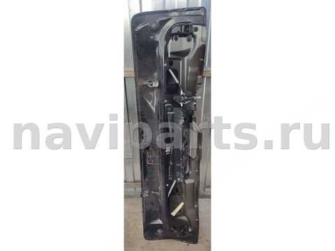 Борт откидной BMW X5 E70, 2013 г., арт. 348-35, фото 2