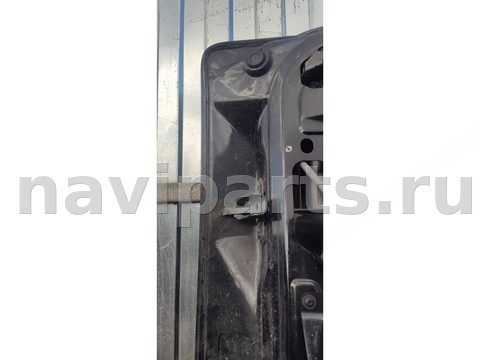 Борт откидной BMW X5 E70, 2013 г., арт. 348-35, фото 3