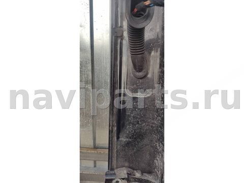 Борт откидной BMW X5 E70, 2013 г., арт. 348-35, фото 4