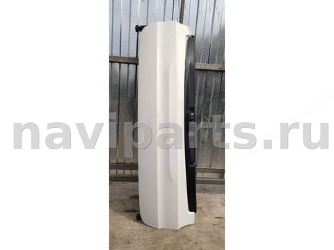 Борт откидной BMW X5 F15, 2015 г., арт. 348-36