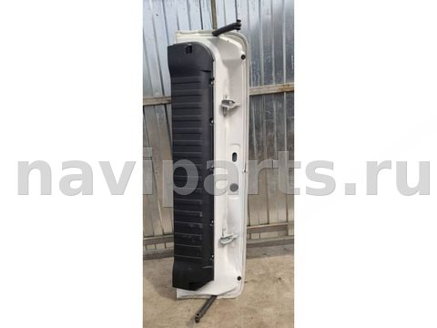 Борт откидной BMW X5 F15, 2015 г., арт. 348-36, фото 2