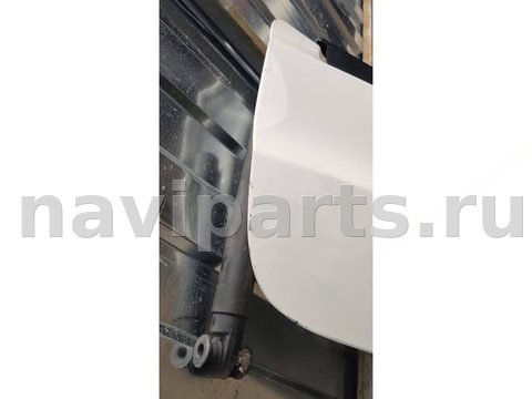 Борт откидной BMW X5 F15, 2015 г., арт. 348-36, фото 3