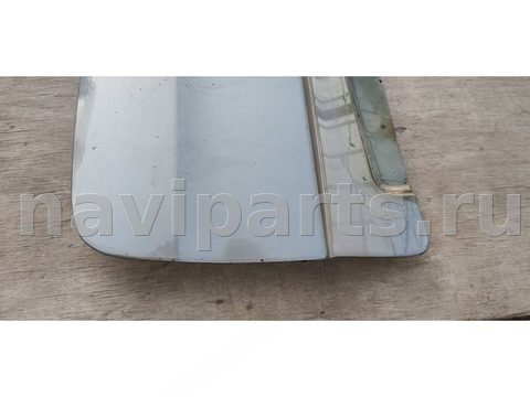 Борт откидной BMW X5 F15, 2016 г., арт. 348-37, фото 2