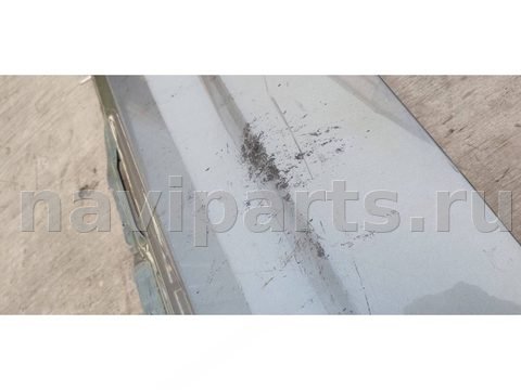 Борт откидной BMW X5 F15, 2016 г., арт. 348-37, фото 4