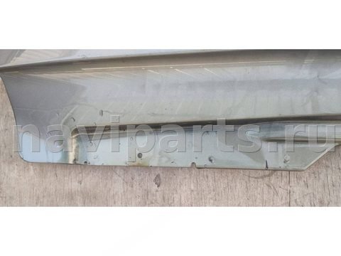Борт откидной BMW X5 F15, 2016 г., арт. 348-37, фото 5