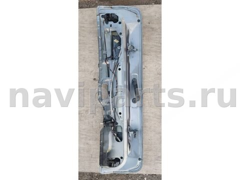 Борт откидной BMW X5 F15, 2016 г., арт. 348-37, фото 6