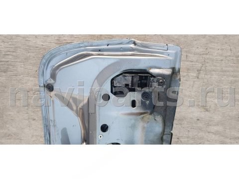 Борт откидной BMW X5 F15, 2016 г., арт. 348-37, фото 7