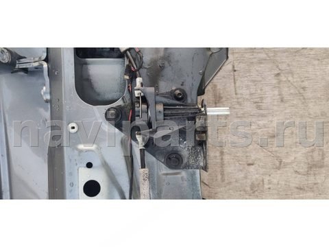 Борт откидной BMW X5 F15, 2016 г., арт. 348-37, фото 8