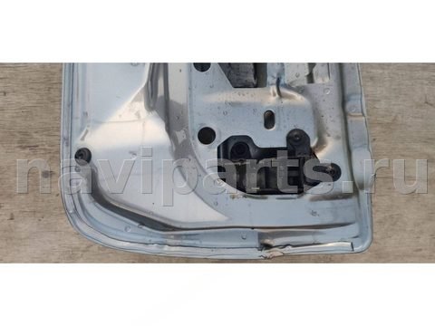 Борт откидной BMW X5 F15, 2016 г., арт. 348-37, фото 9