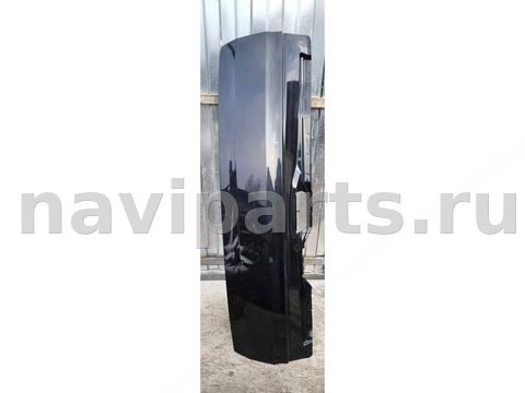 Борт откидной BMW X5 E70, 2010 г., арт. 348-38