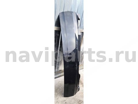 Борт откидной BMW X5 E70, 2010 г., арт. 348-38, фото 2