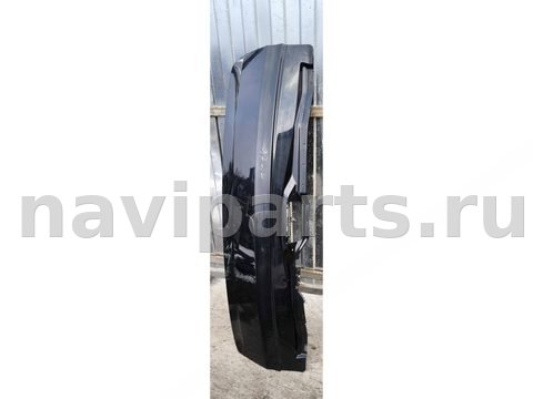 Борт откидной BMW X5 E70, 2010 г., арт. 348-38, фото 3