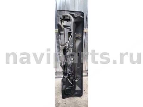 Борт откидной BMW X5 E70, 2010 г., арт. 348-38, фото 4
