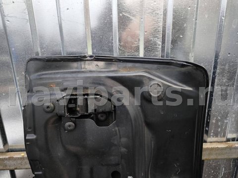 Борт откидной BMW X5 E70, 2010 г., арт. 348-38, фото 5