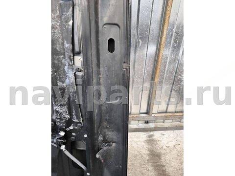 Борт откидной BMW X5 E70, 2010 г., арт. 348-38, фото 6