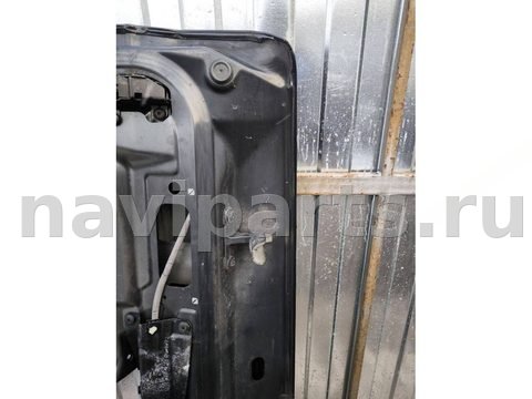 Борт откидной BMW X5 E70, 2010 г., арт. 348-38, фото 7