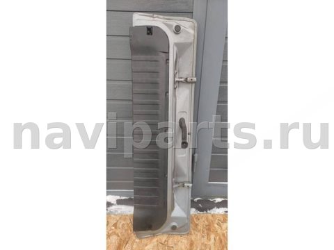 Борт откидной BMW X5 E70, 2013 г., арт. 348-39, фото 2