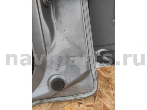 Борт откидной BMW X5 E70, 2013 г., арт. 348-39, фото 3