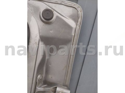 Борт откидной BMW X5 E70, 2013 г., арт. 348-39, фото 4